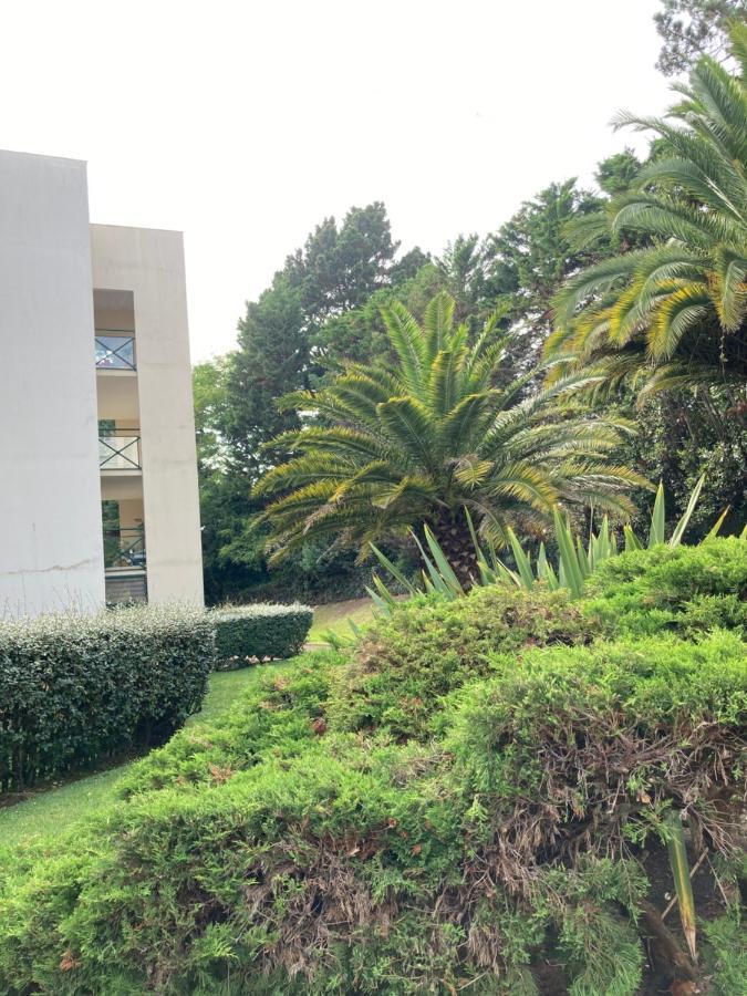 Studio Biarritz Aguilera 2 A 4 Pers Exterior foto